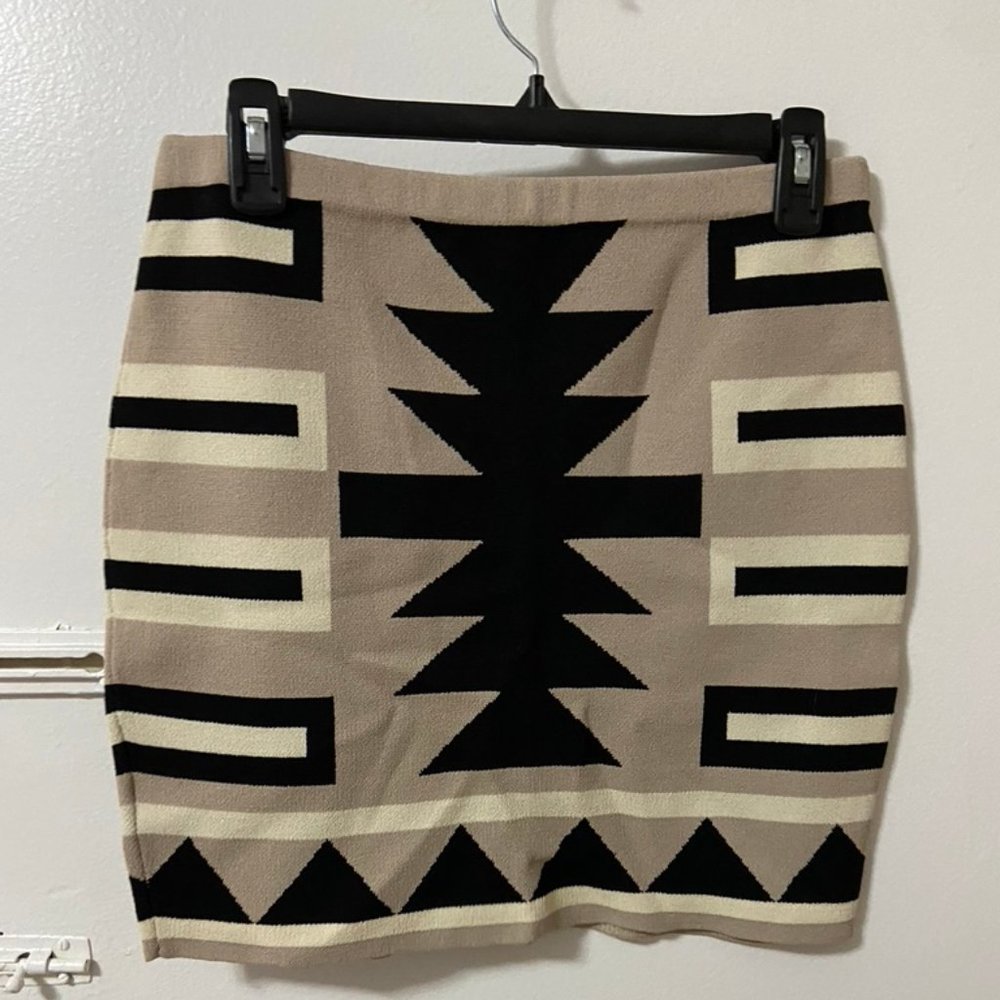 Rachel Roy bodycon skirt